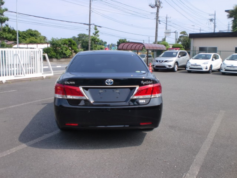 警察車両　捜査車③