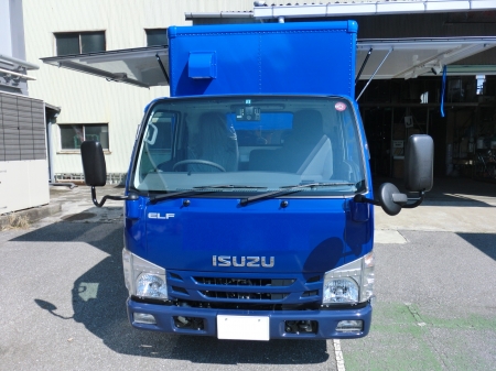 販売車　展示車①