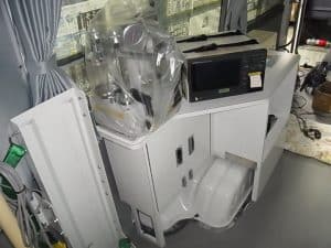 動物診療車