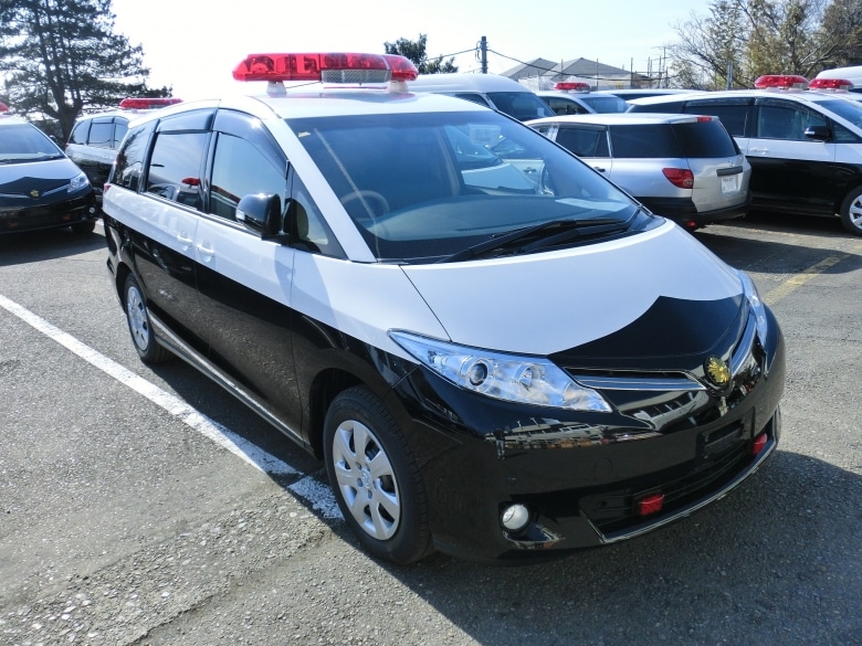 police 266427c