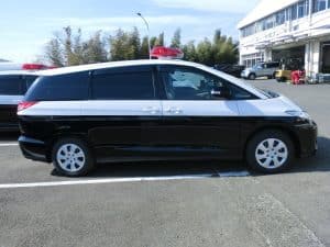 police 266427d