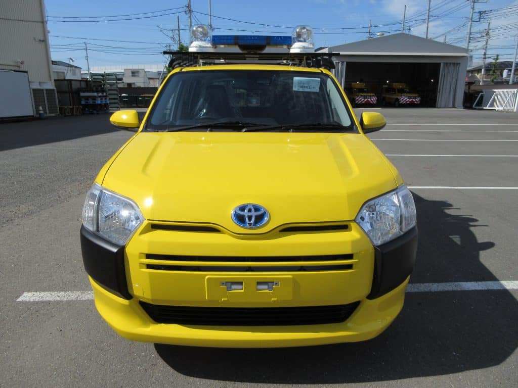 operationｰvehicle