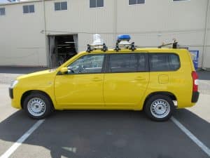operationｰvehicle