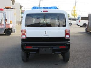 patrol-car