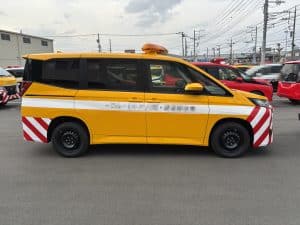 patrolｰcar