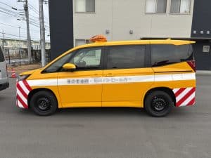 patrolｰcar