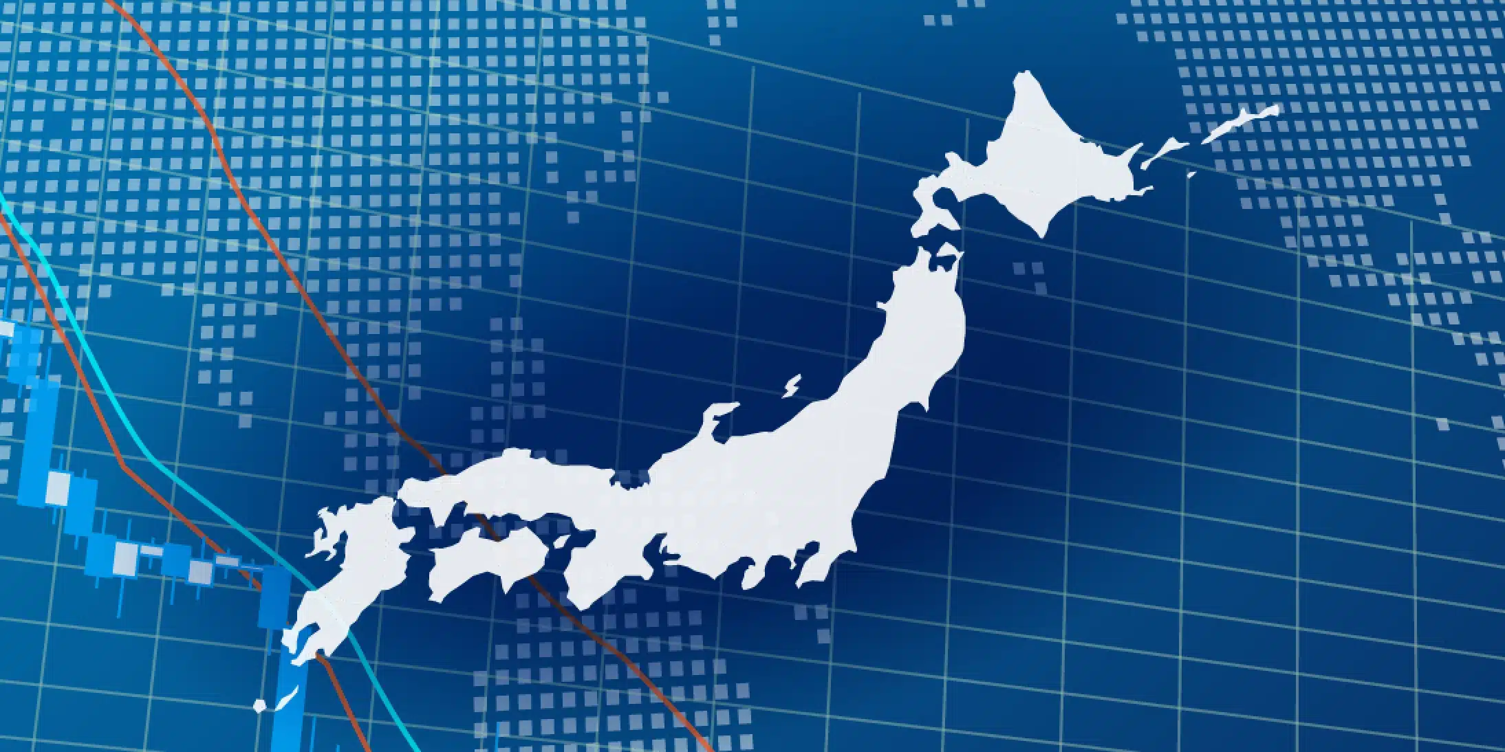 coverage throughout japan