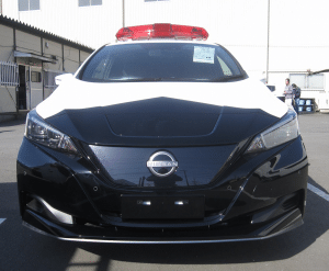 EV特装車