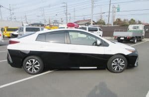 ev警察車両架装