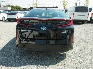 ev警察車両架装