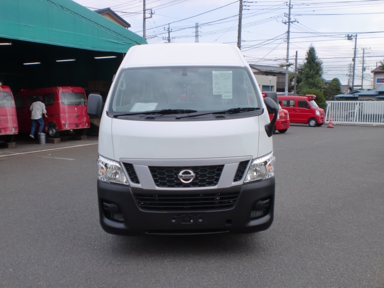 メンテナンスカー