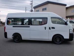 メンテナンスカー