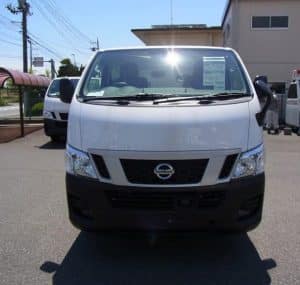 メンテナンスカー