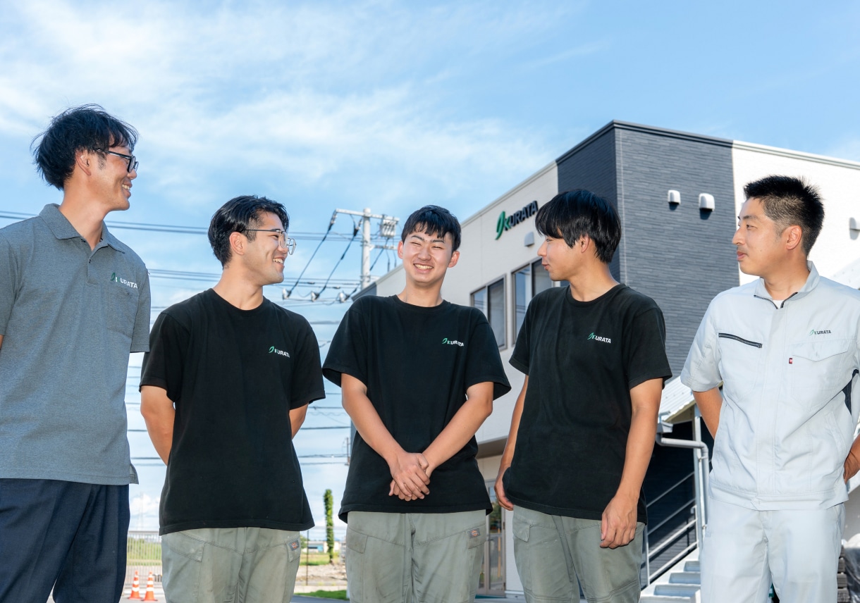 photo recruit works policies