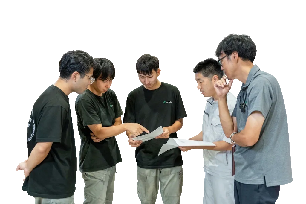 recruit voices senior employees 03